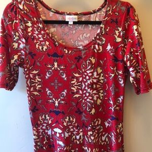 LuLaRoe Ana Dress